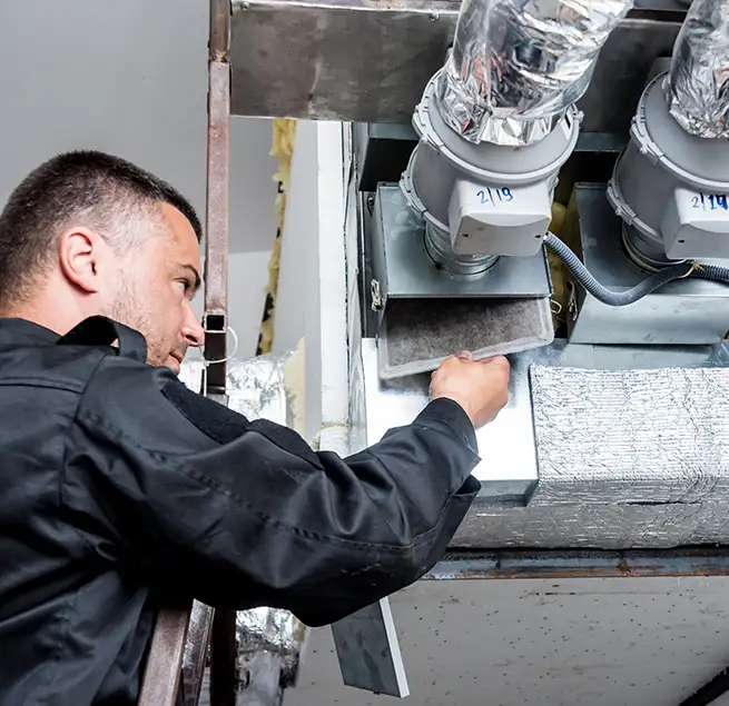 Why Homeowners & Businesses Trust Us in Northport, AL?